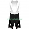 Cykeltøj + Bib Cykelshorts 2020 Quick-Step Floors Holland Mesterskaber N001